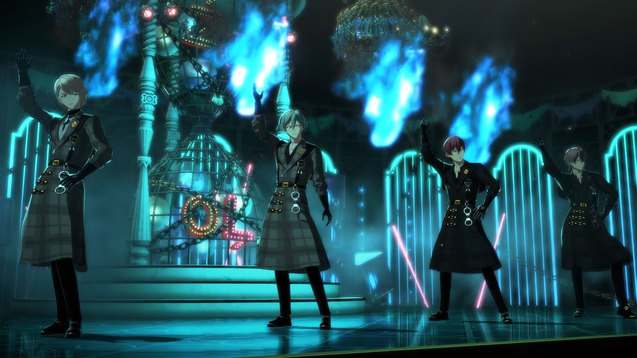 ŹOOĻ 『輪舞』
