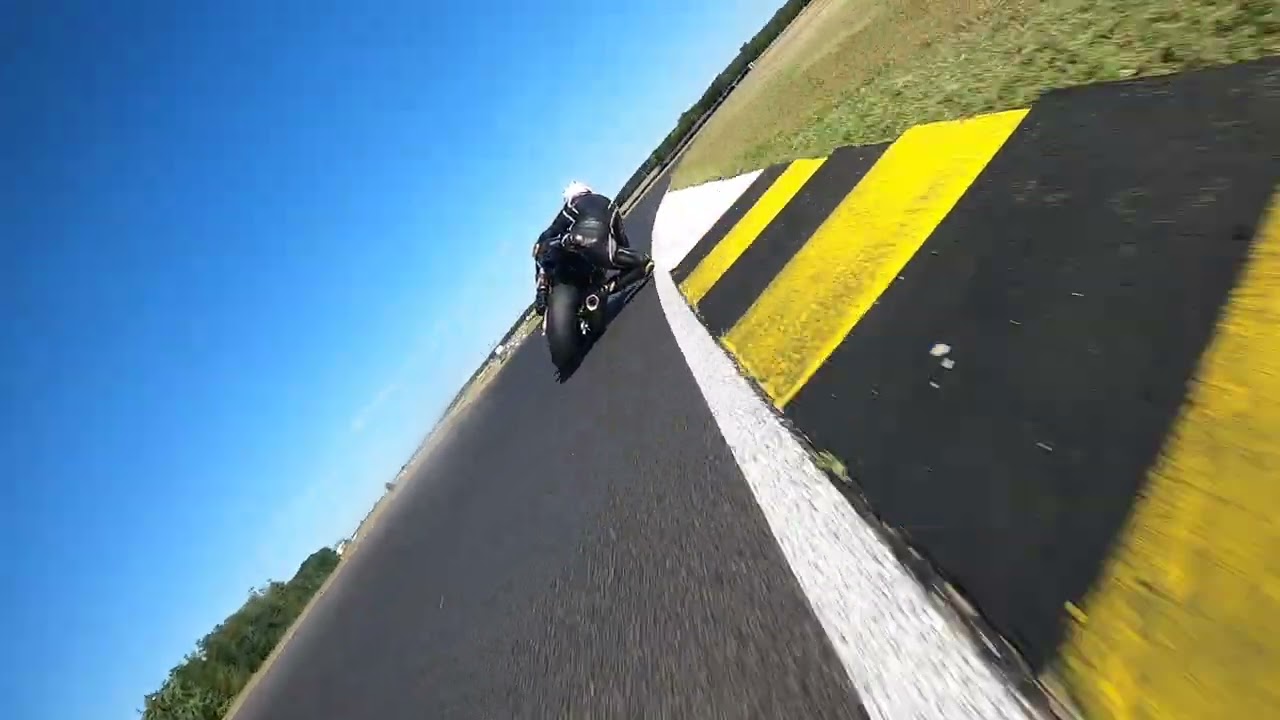 Pannoniaring | Yamaha R6