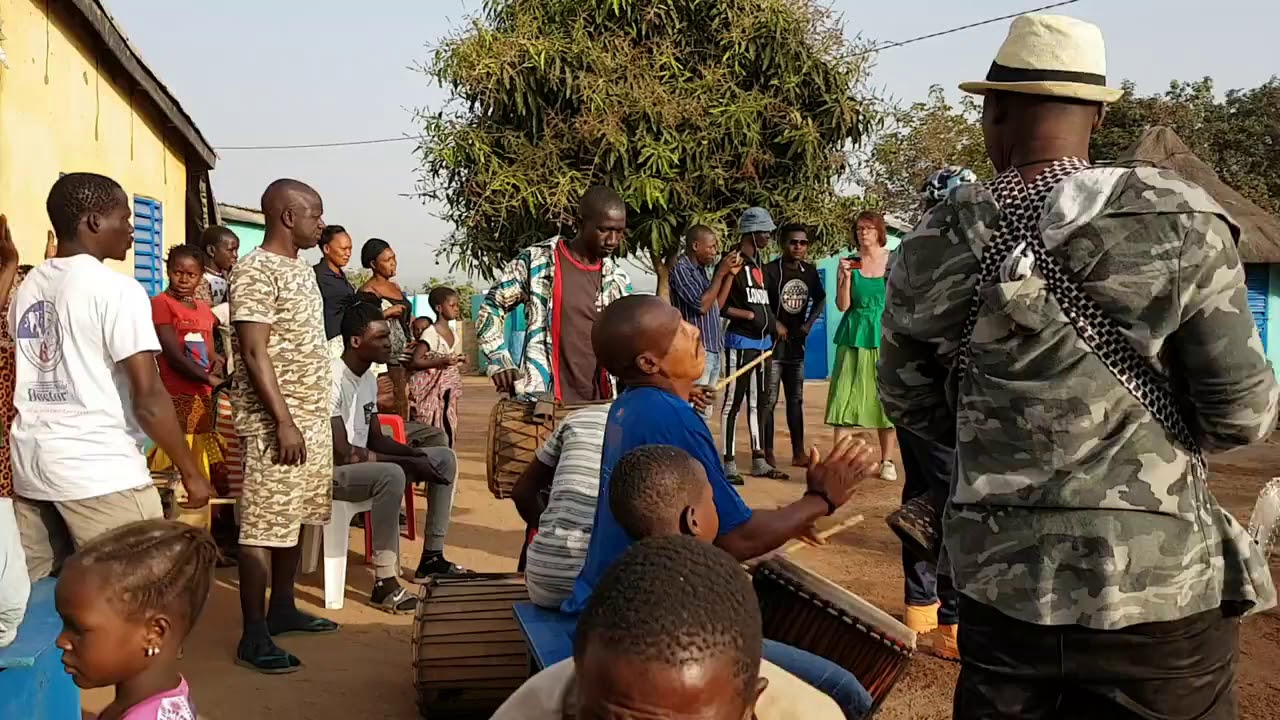 Dununba Konaté Kounda