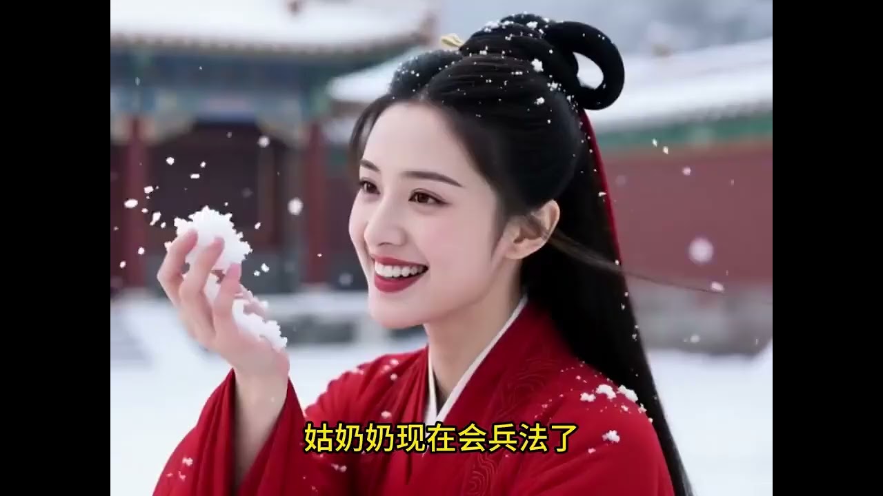 《凤谋京华》穿成被冷落三年的镇北王妃，开局就要陪恋爱脑王爷殉葬?老娘直接掀桌!砸毒酒、怼渣男、策反铁血副将，反手激活天选系统，医学天花板奇门遁甲技能双buff叠满!#木木漫剧