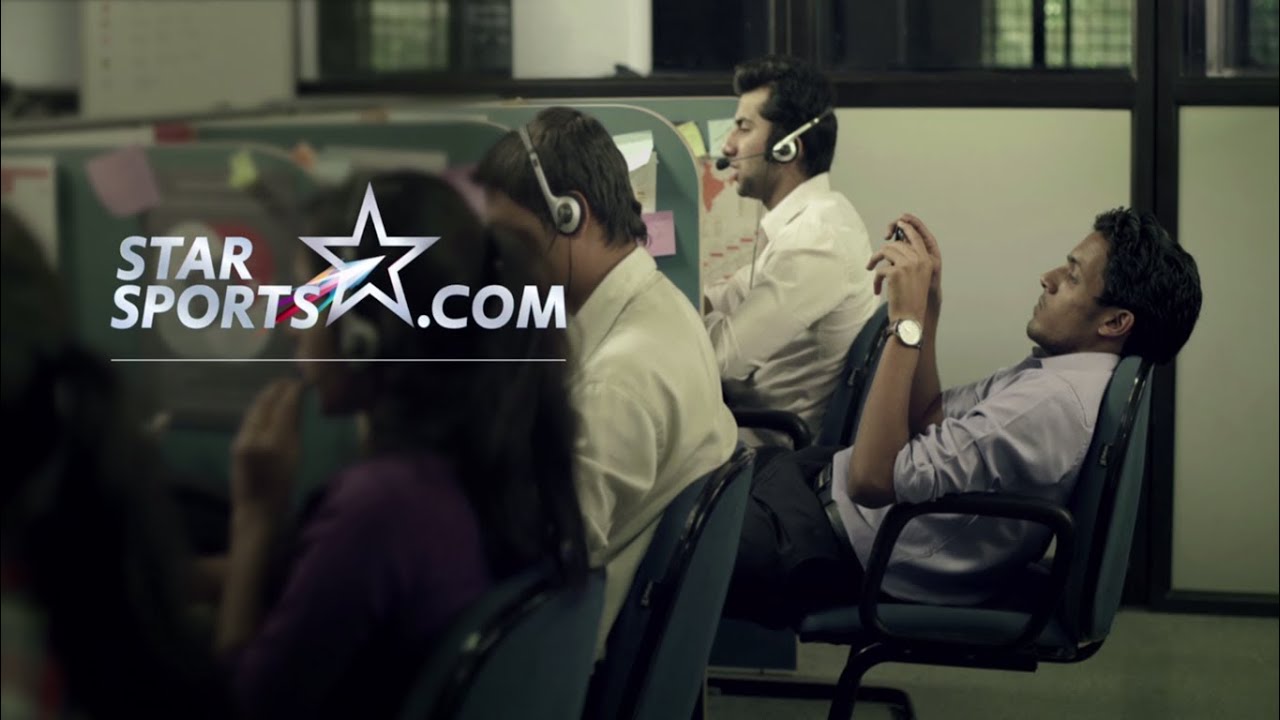 Pepsi IPL 2014 - starsports.com - Kanna, KEEP CALM-BPO