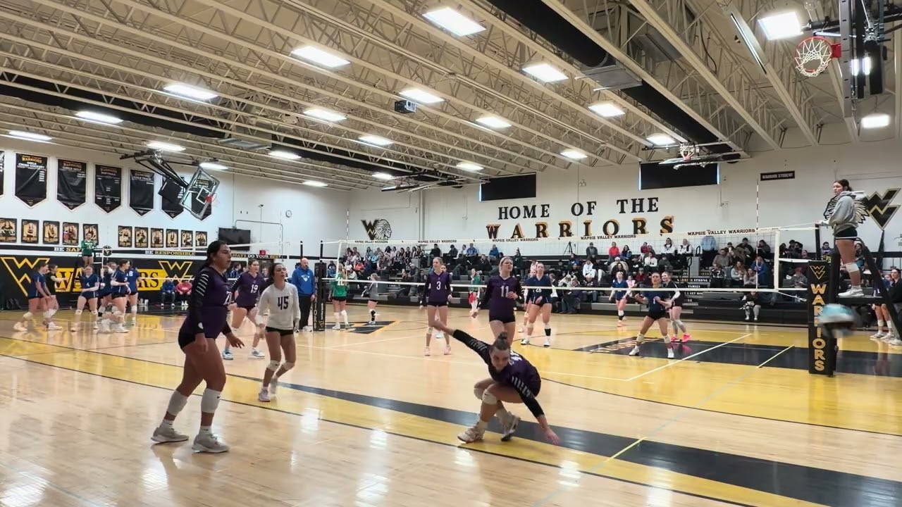 gforce 17u vs iowa elite @wapsie