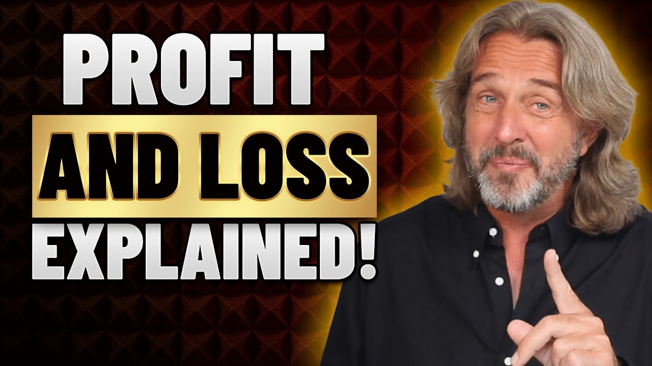 Open P&L (Profit And Loss) - What is it and why do you need it?