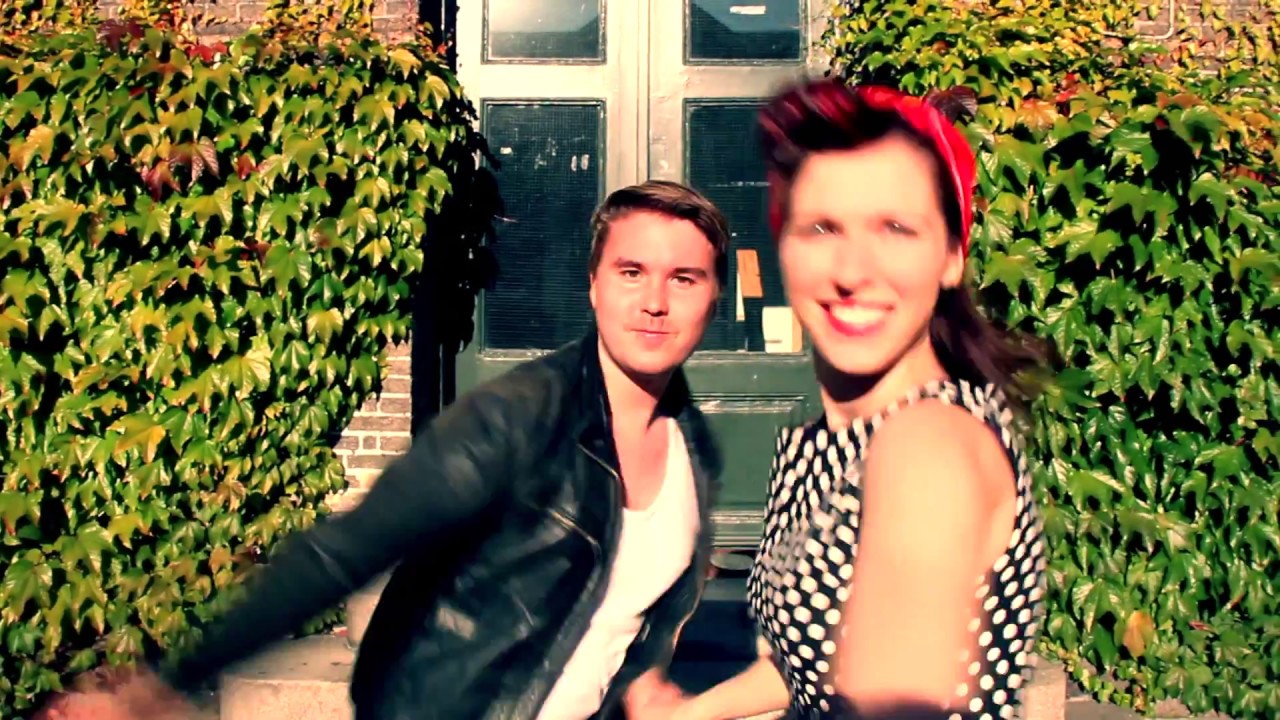 Charleston, Swing & Rock'n'Roll