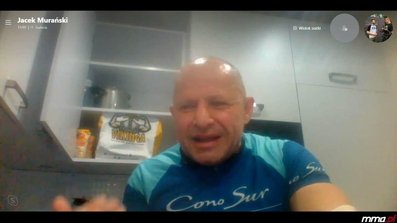 JACEK MURAŃSKI OSTRO O RADZIKOWSKIM: JAK NIE WIESZ O CO CHODZI TO SIĘ NIE WTRĄCAJ! KRÓTKO!