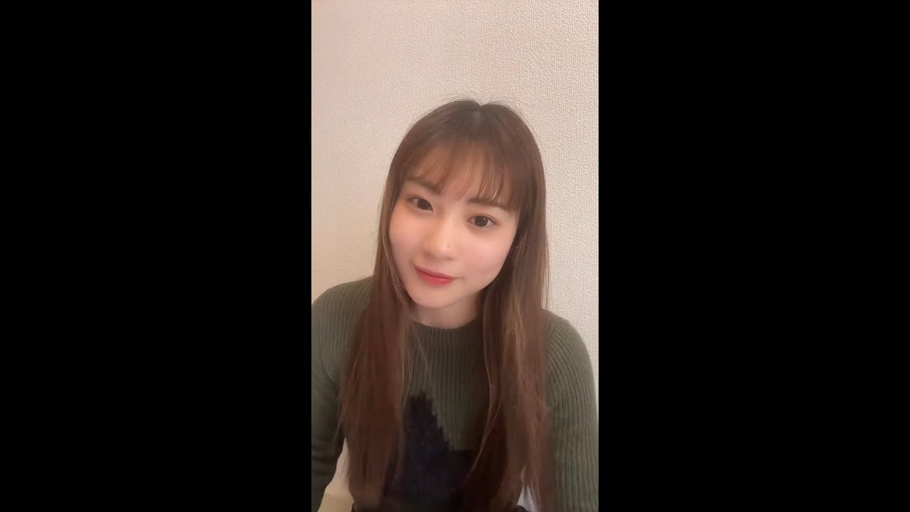 20240111  Avantgardey - Seiraちゃん  Tiktok Livestream