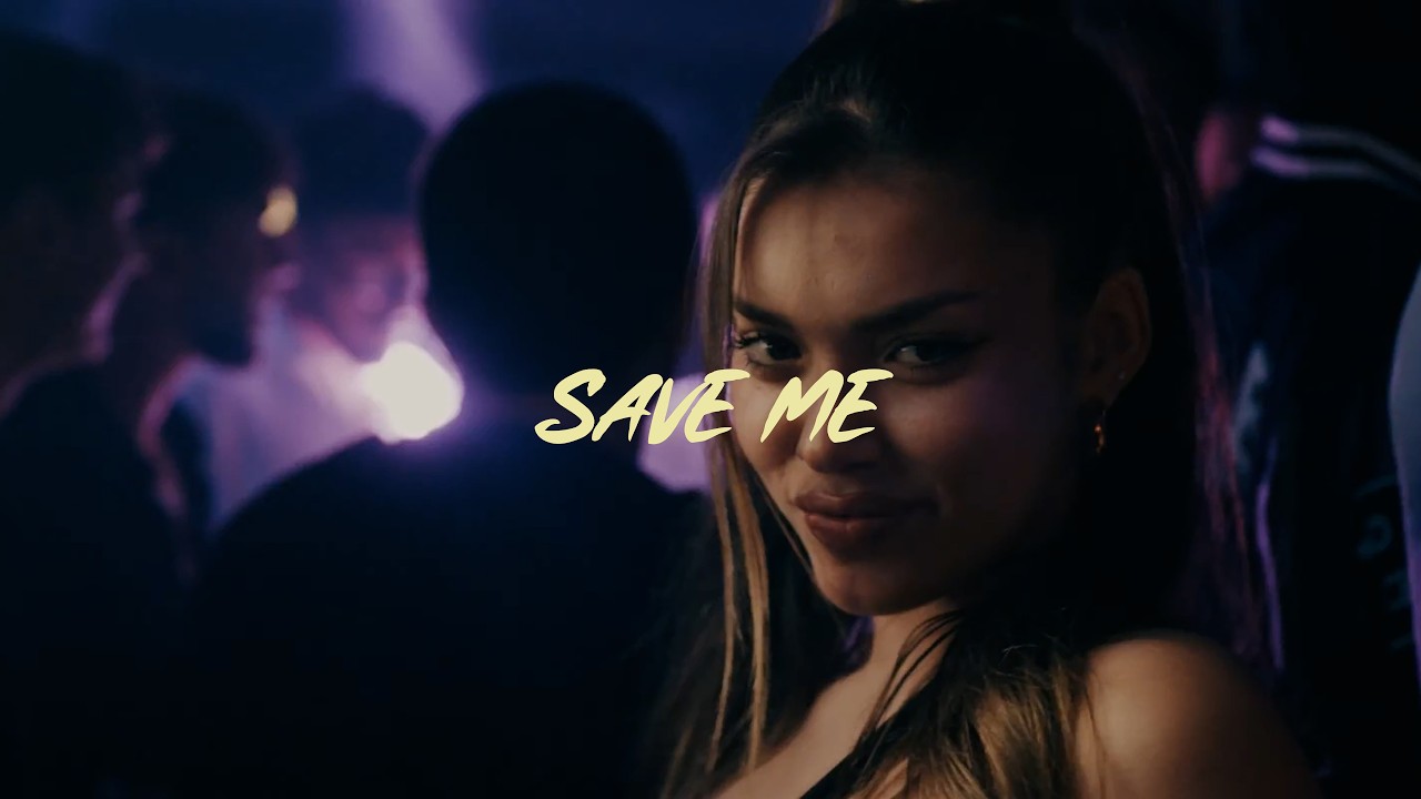 Morandi - Save Me (BALIXONN Remix)