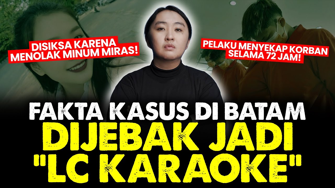 KASUS 72 JAM PENUH DERITA AKIBAT MENOLAK JADI 