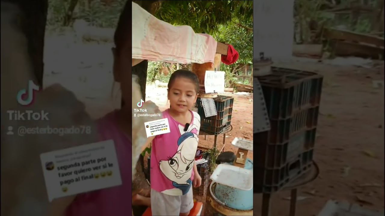 Karai kola y Ña Saturnina 1ra parte 2nda parte y 3ra parte 🎬🇵🇾