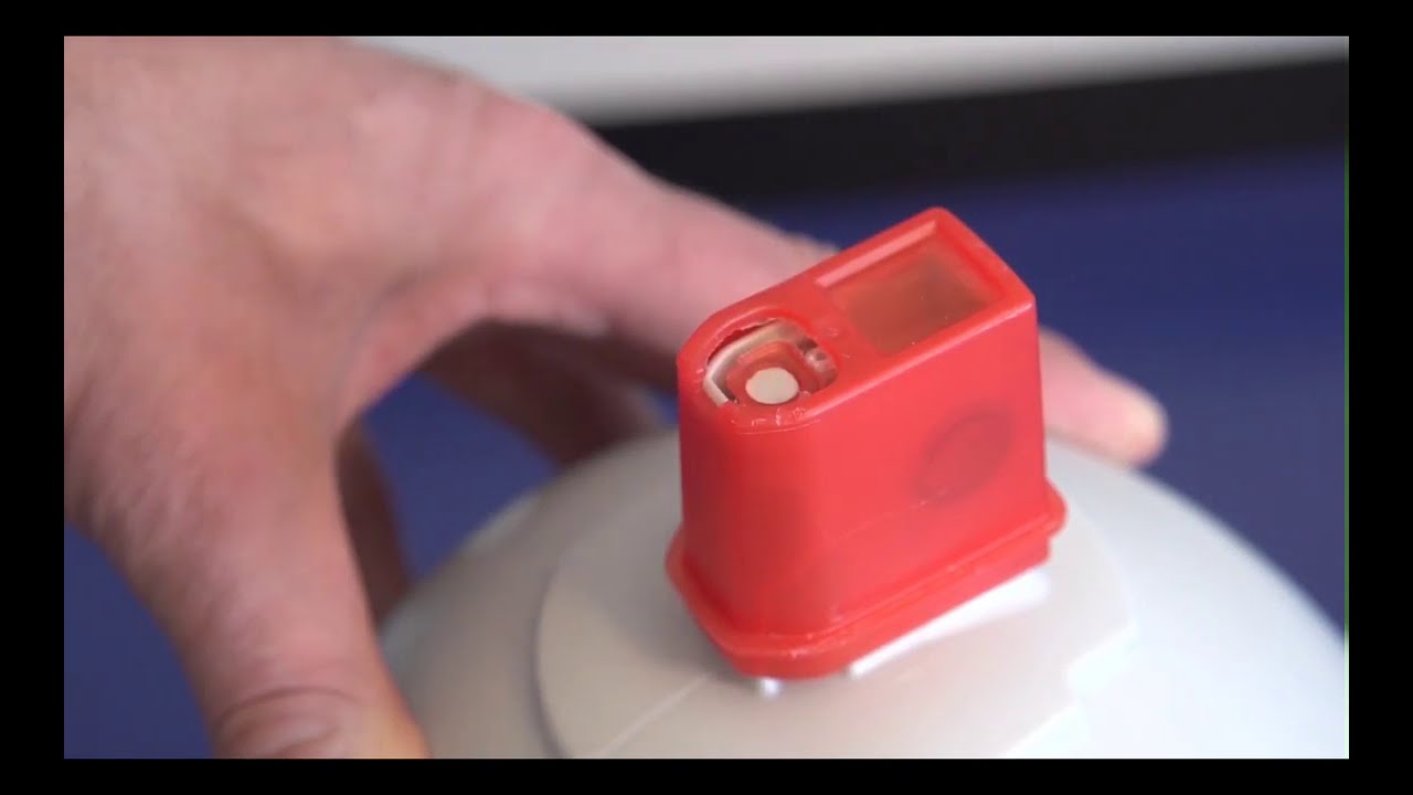 Brita Purity C wymiana wkładu filtrującego. Jak wymienić filtr Brita Purity?
