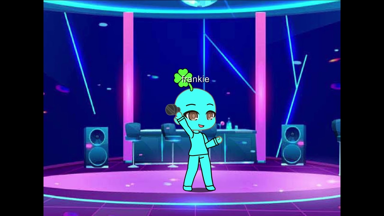 Spookiz songs - Travel the world ( Ghacha club version )