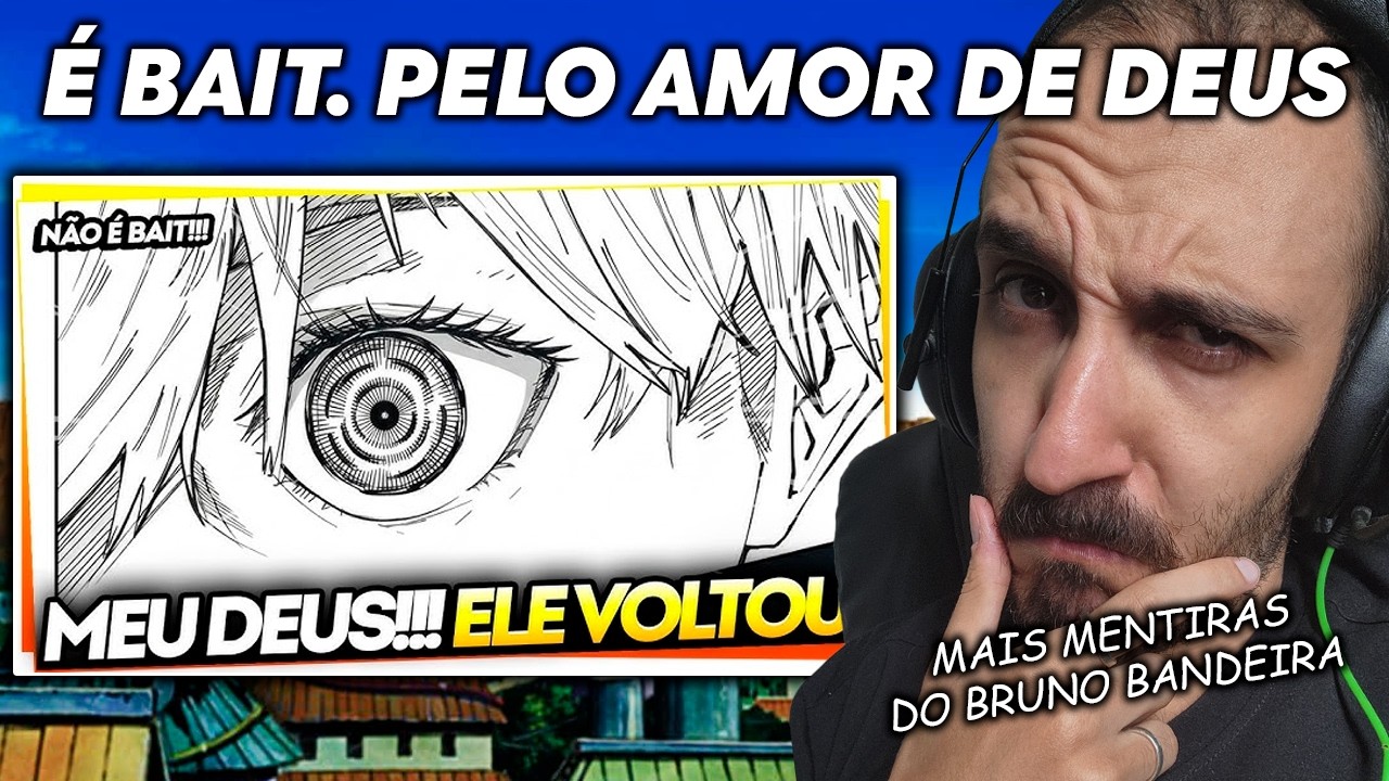 TU CAIU NO 
