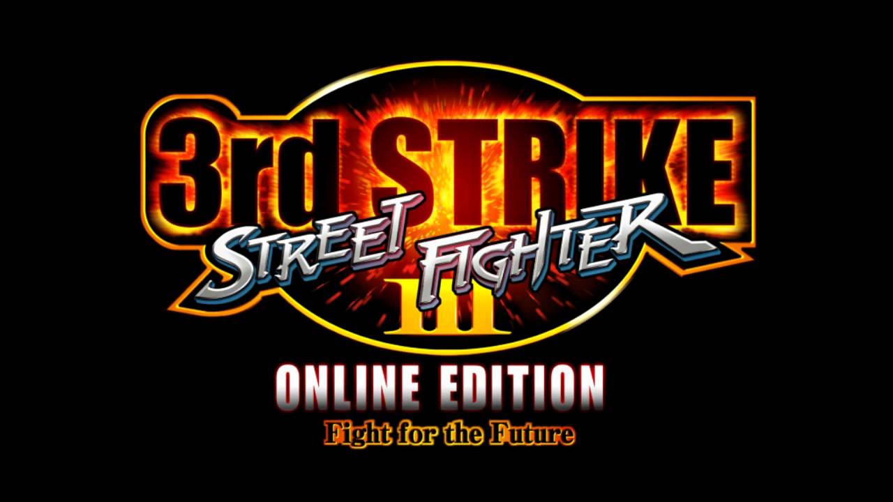 Street Fighter III 3rd Strike Online Edition Music - China Vox - Chun-Li Stage Remix