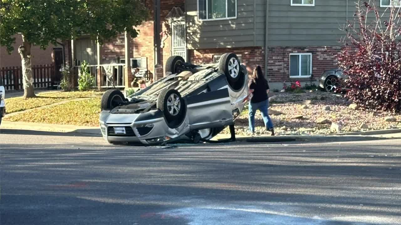 'Steadily getting worse': Northglenn neighborhood concerned about road safety