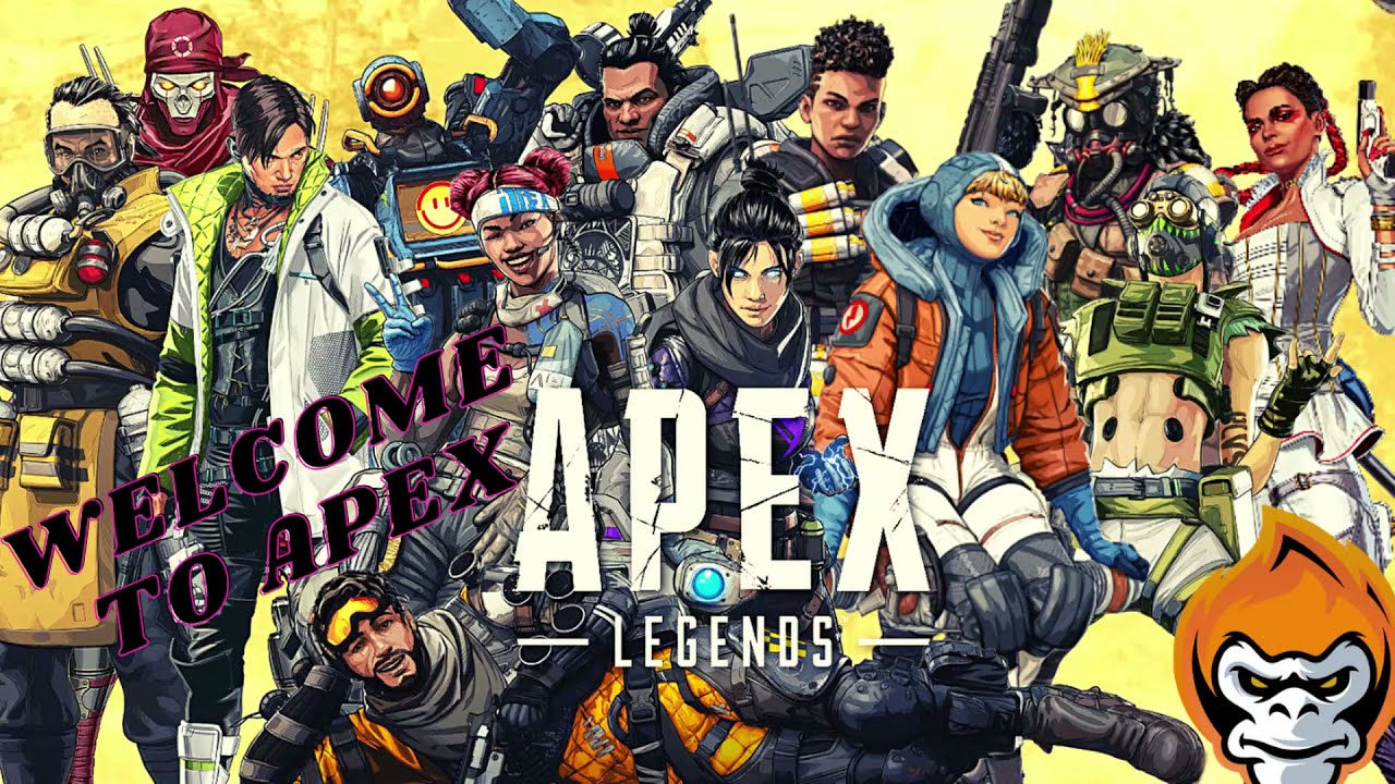 Welcome to Apex