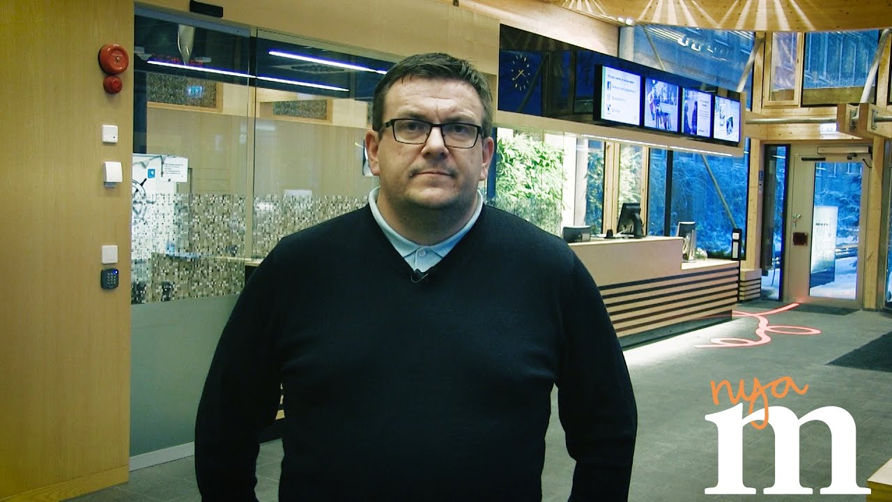 Servicelots ska hj&auml;lpa &auml;ldre