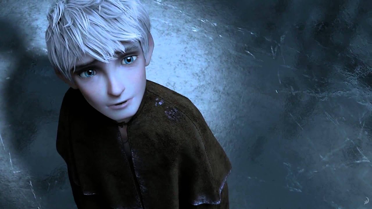 Jack Frost~ Whisper