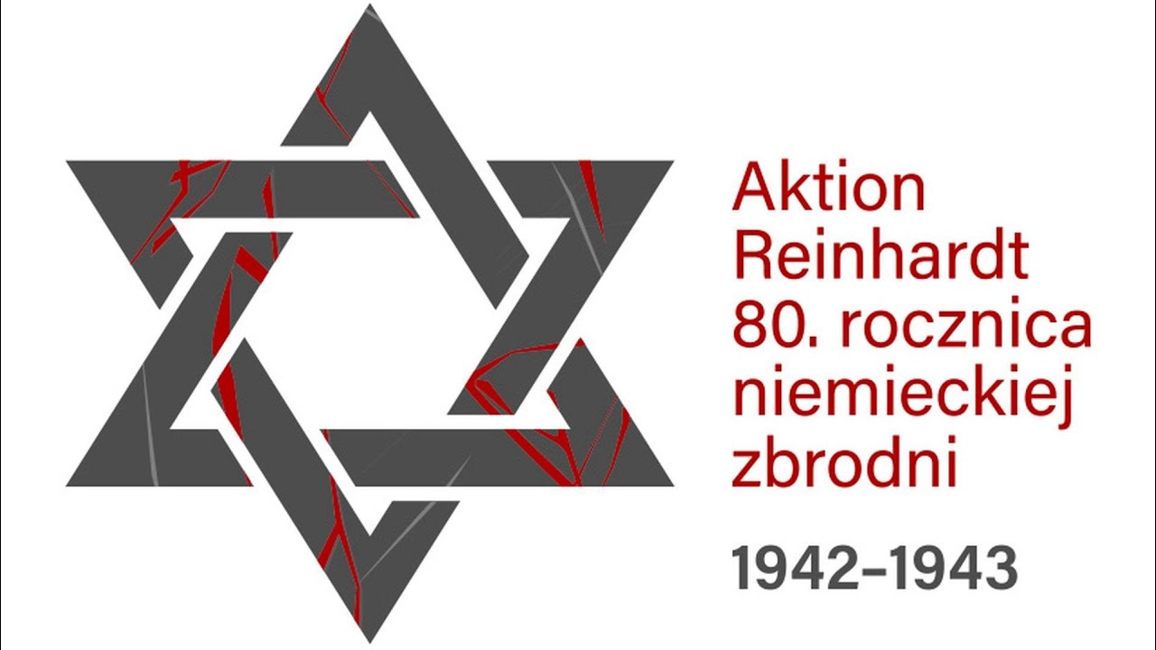 Akcja Reinhardt – niemiecka zbrodnia na Żydach. Archiwalna środa