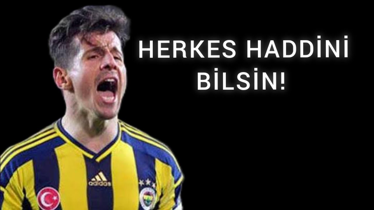 EMRE BELÖZOĞLU - RACON