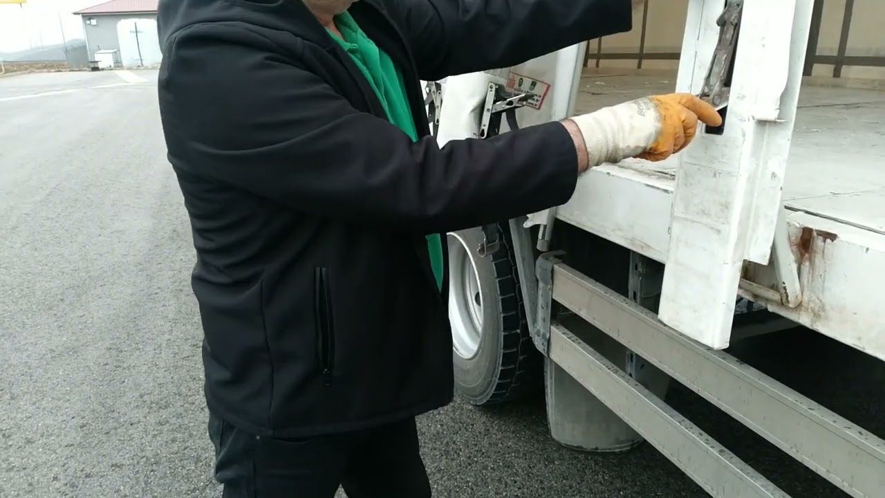DORSE YAN PERDE AÇMA KAPAMA