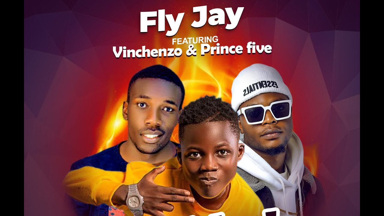 Fly Jay Ft Vinchenzo & Prince Five - Ooohhoh
