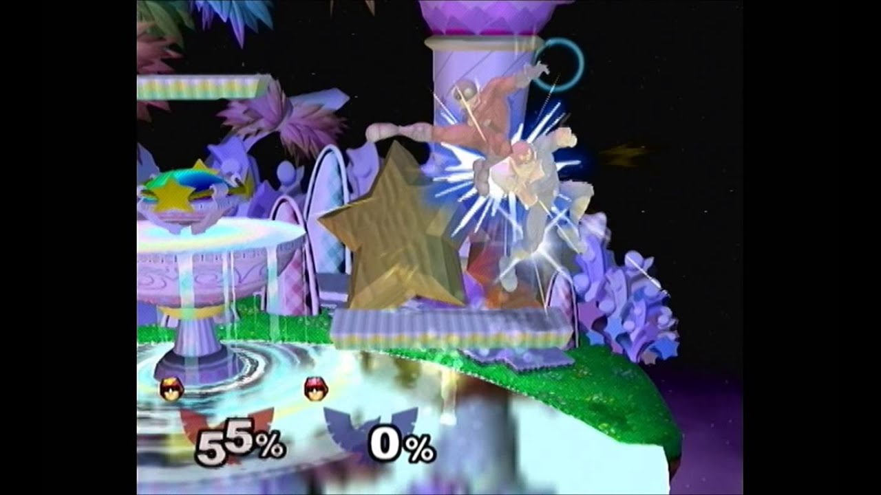 Smash Highlights of 2013
