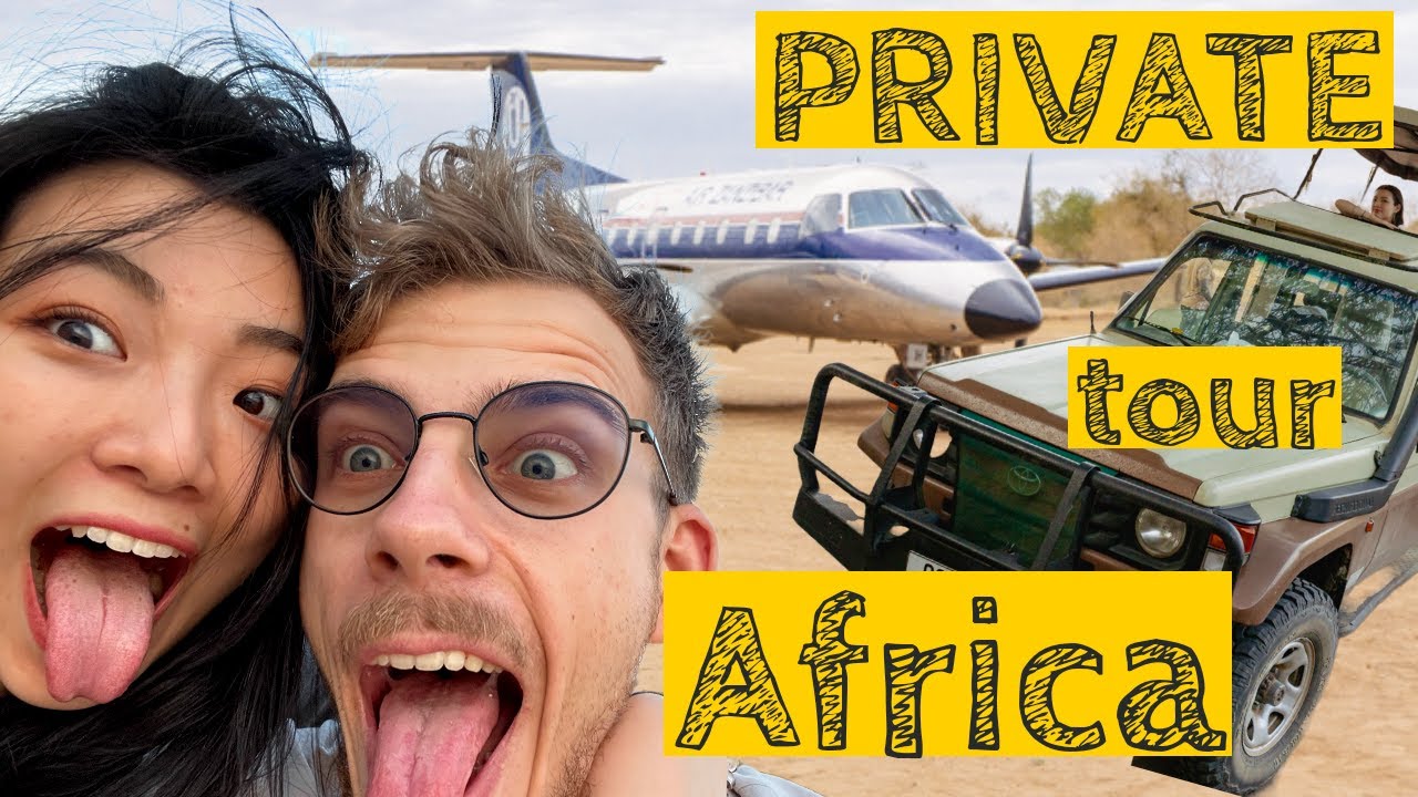 3 Days Private Safari Tour in Tanzania