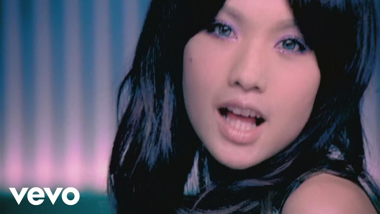 楊丞琳 Rainie Yang - 太煩惱