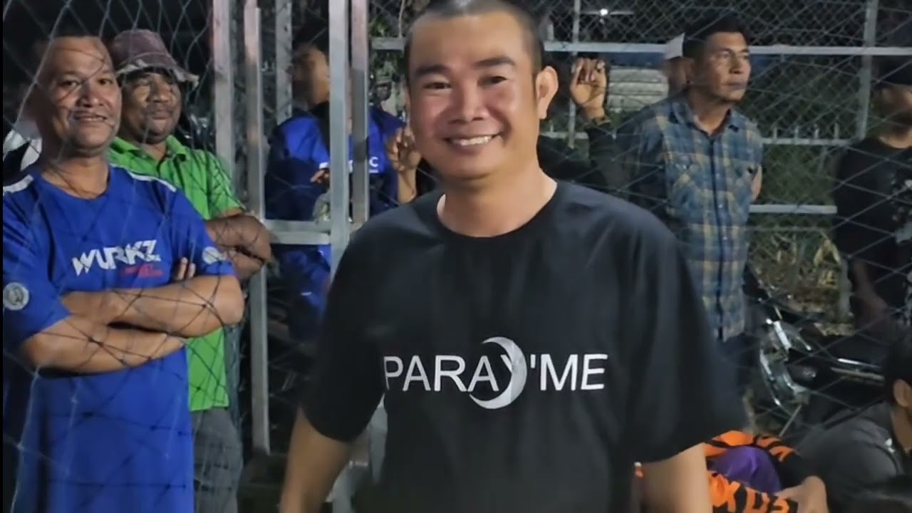 ខាងបួនសុំសងសឹ-ក ខនឆ្វេងVsក្រុមគួស្រូវTop Volleyball player highlight 