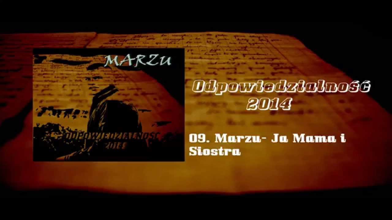 09.Marzu- Ja Mama i Siostra
