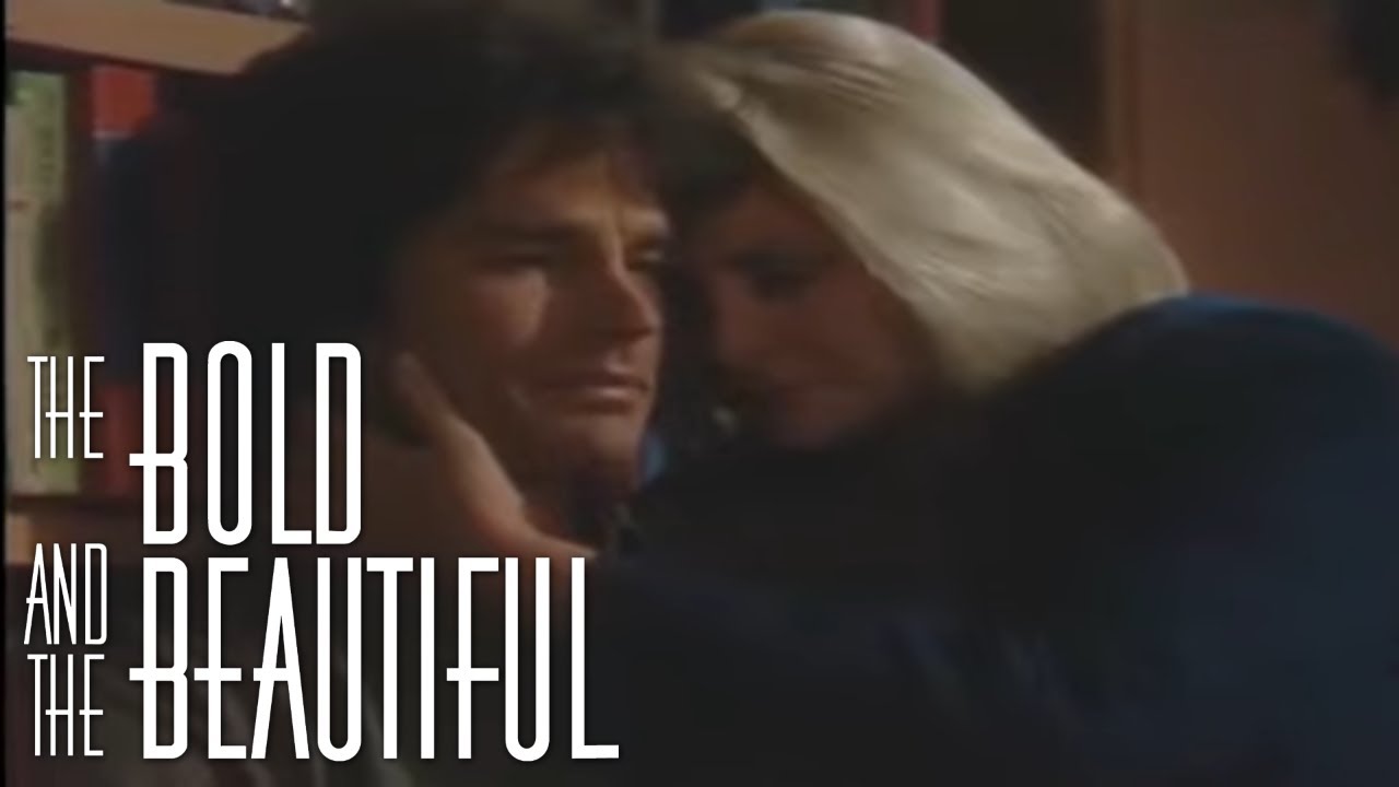 Bold and the Beautiful - 1994 (S8 E28) FULL EPISODE 1779