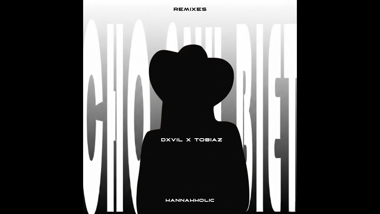 Cho Anh Biết (Remixes) - @Dxvil2411 x Tobiaz [prod.Bovee]