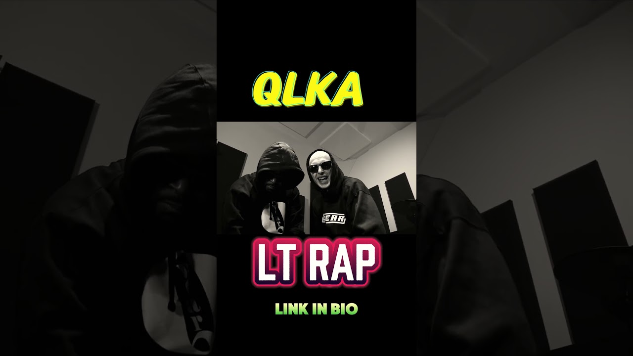 Qlka verse #rapverse #qlka #jb #jukebox #newreleases #newrapmusic #lietuva #edmonton #truerap