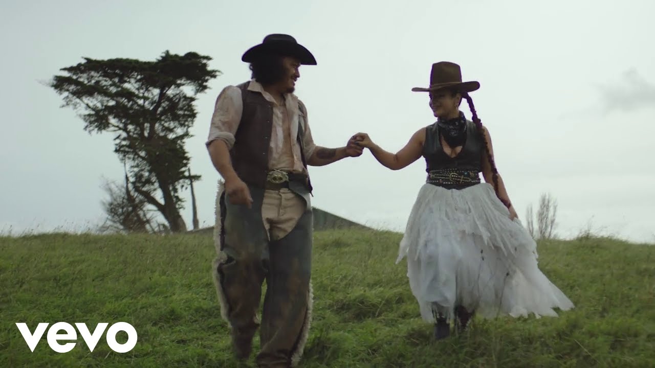 TheWesternGuide - Bottom of the Bed (Official Music Video)