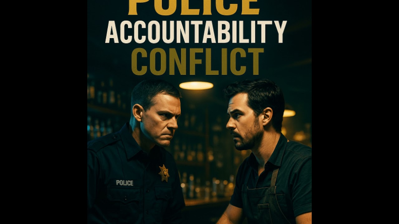 Police Accountability - The Garrett Rolfe Saga Continues