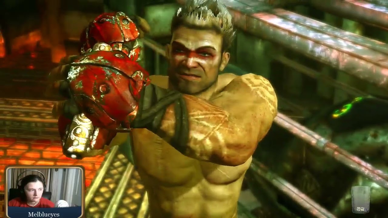 Enslaved: Odyssey to the West