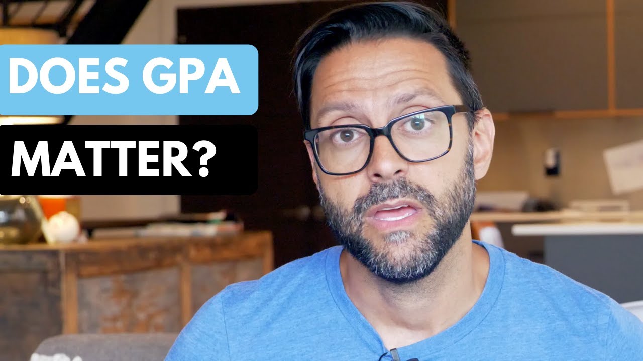Career Tips: Does GPA Matter After College?