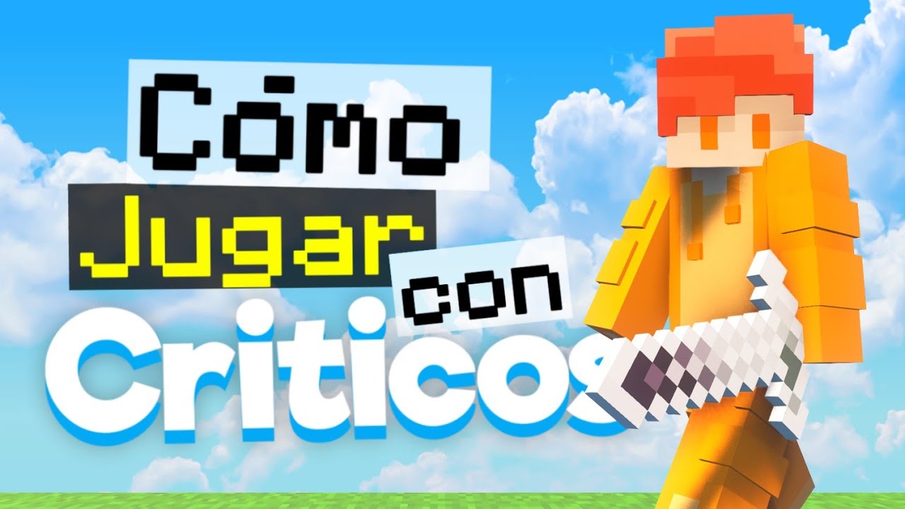 c&oacute;mo Usar los Criticos?... 