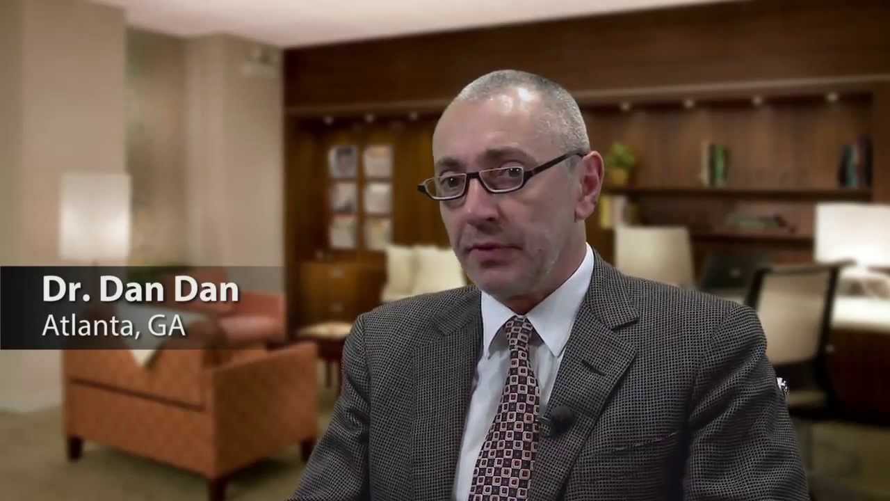 3 Physicians' Experience using the Arctic Front Advance System