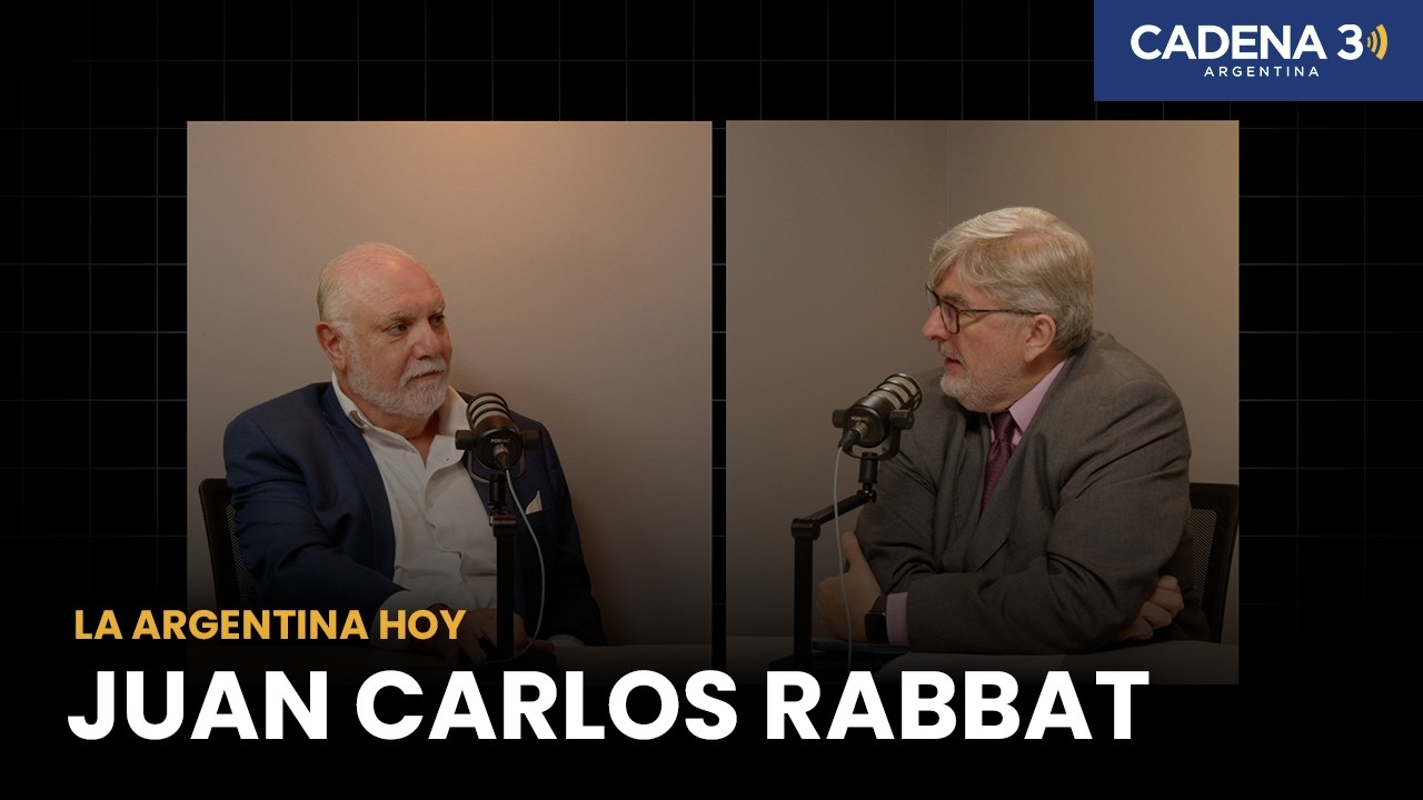 Educación, política y el futuro de la universidad en Argentina | Cadena 3 Argentina
