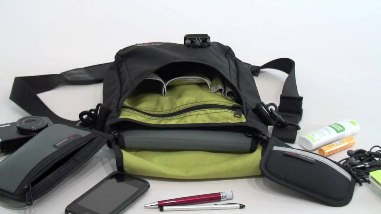 Tom Bihn Ristretto for iPad/Netbook