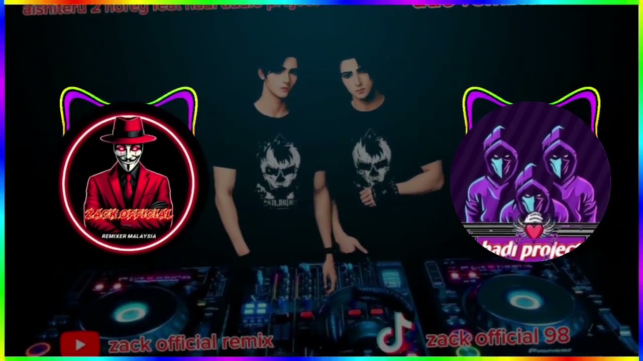 Aishiteru2 horeg ft@IcaCaca-t7 