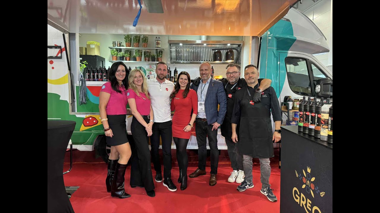 HoReCa Kraków 2025