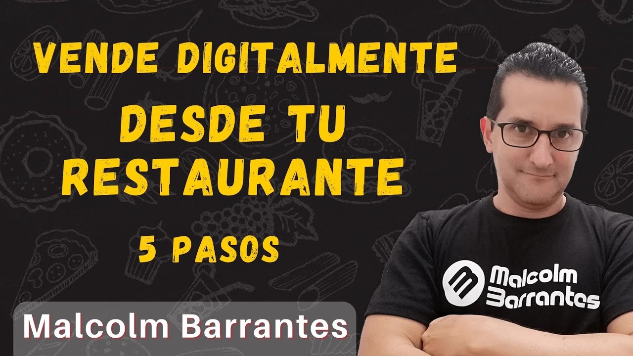 Marketing Digital Para Restaurantes