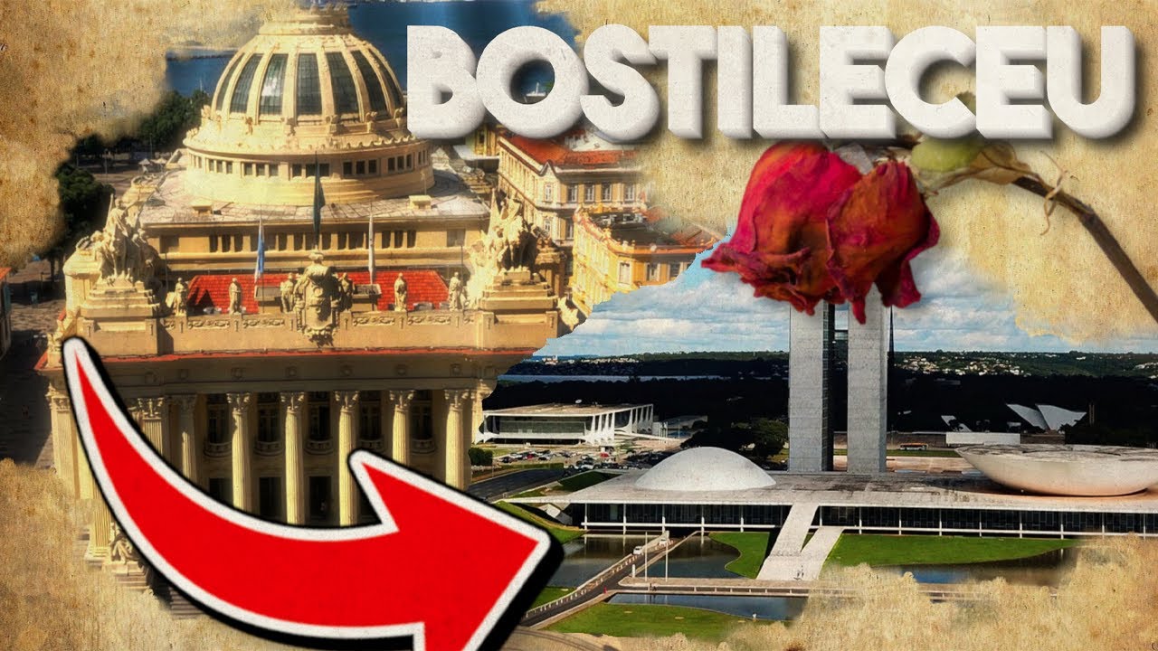 O MAIOR DOWNGRADE DA HISTÓRIA
