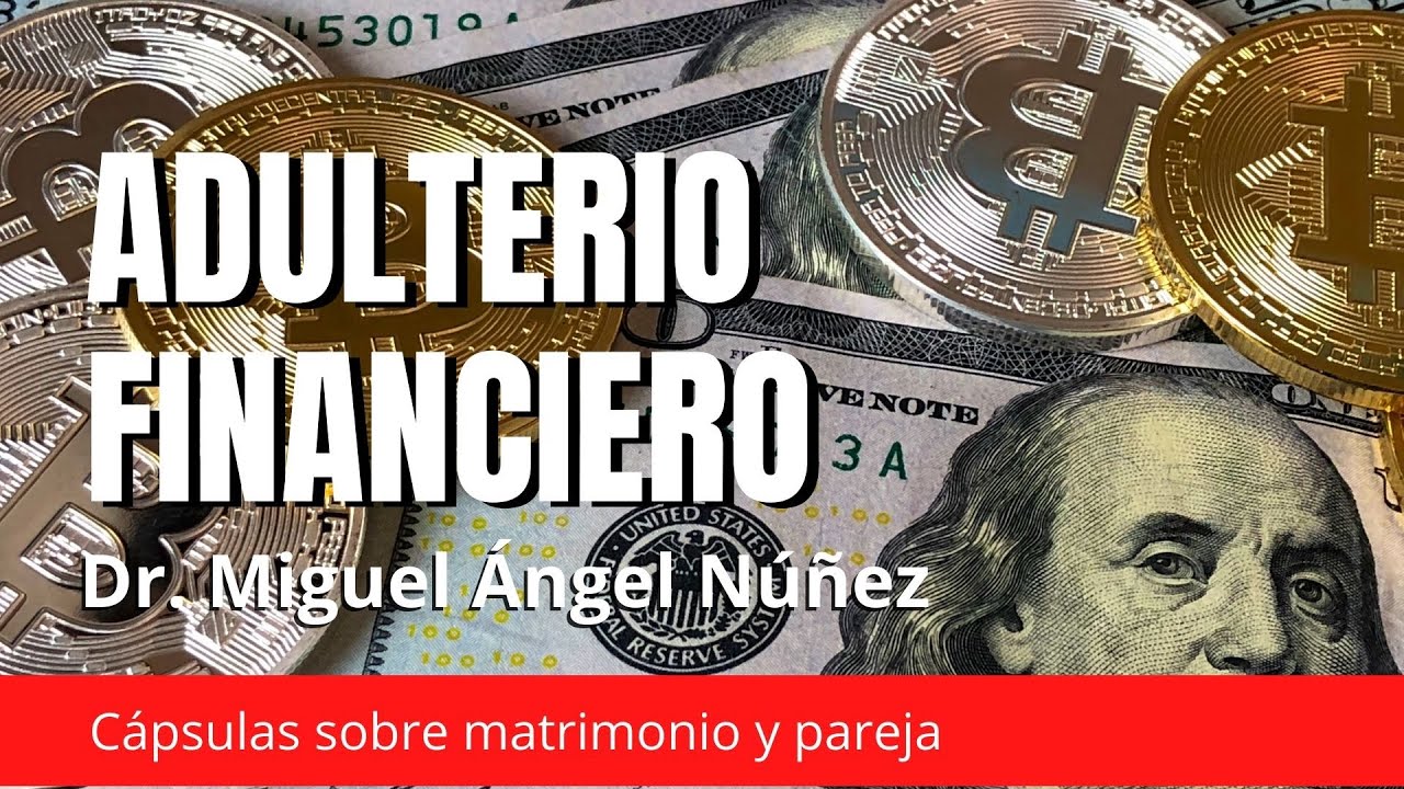 Adulterio financiero | CMP5