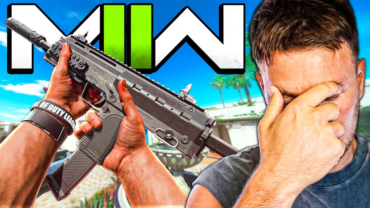 MWII