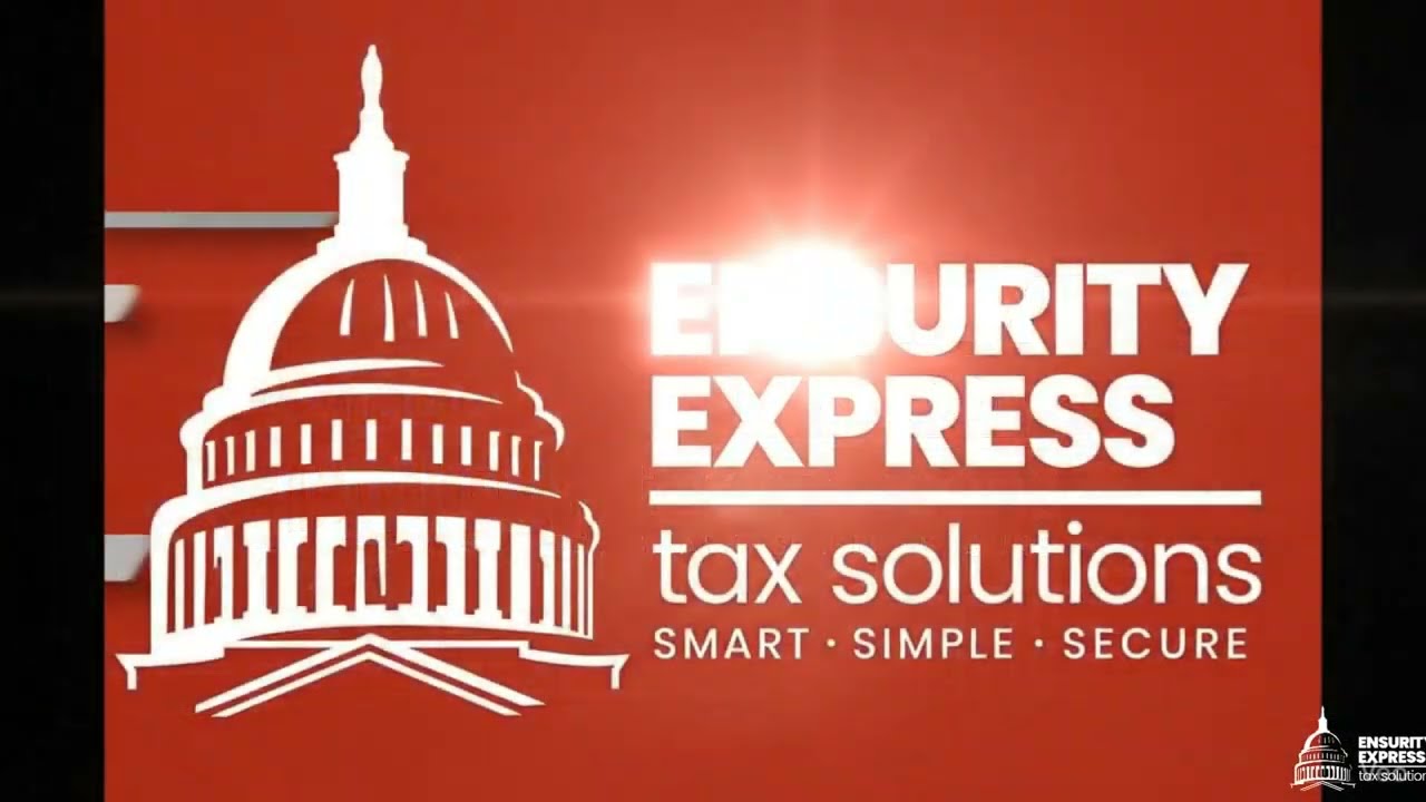 Ensurity Express Tax Solutions | Empowering Tax Professionals Nationwide