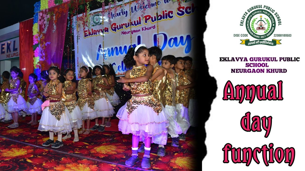 Annual function 2026 | girls Dance performance | School celebration | Class pp 2 A girls | EGPS