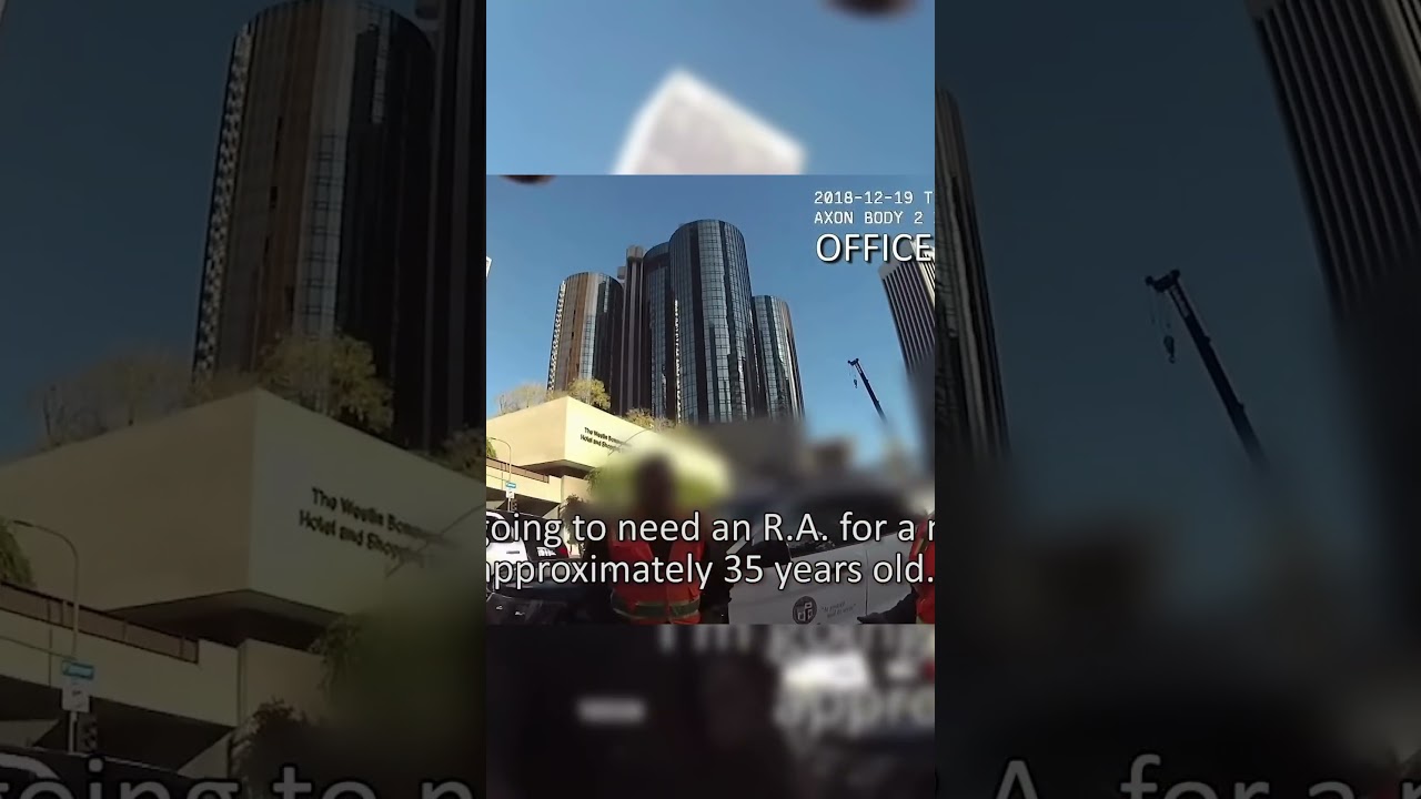 Police Body Cam Review 